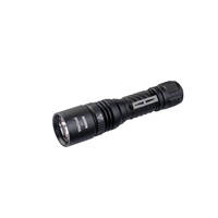 Weltool W7 The Prodigal LEP Tactical Flashlight  Self Defense Torch Light Rechargeable Flashlight for Rescue Tactics Search