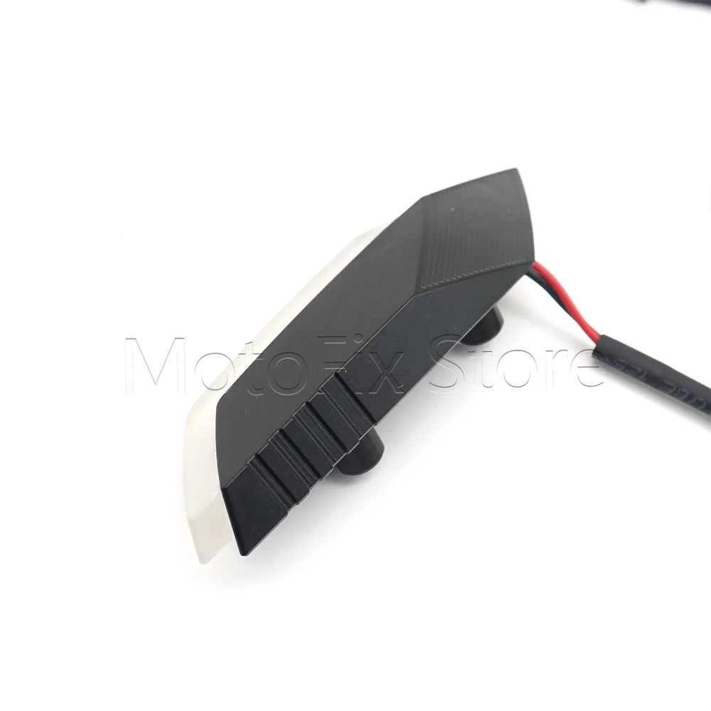 Motorcycle Accessories LED Turn Signal Light Indicator Blinker Lamp For BMW S1000RR S 1000RR S1000 RR S 1000 RR 2019-2024 - view 6