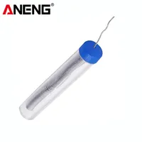 ANENG Accessories-Solder Wire Contact The Tin Wire With An Electric Soldering Iron Tip For Welding Tools