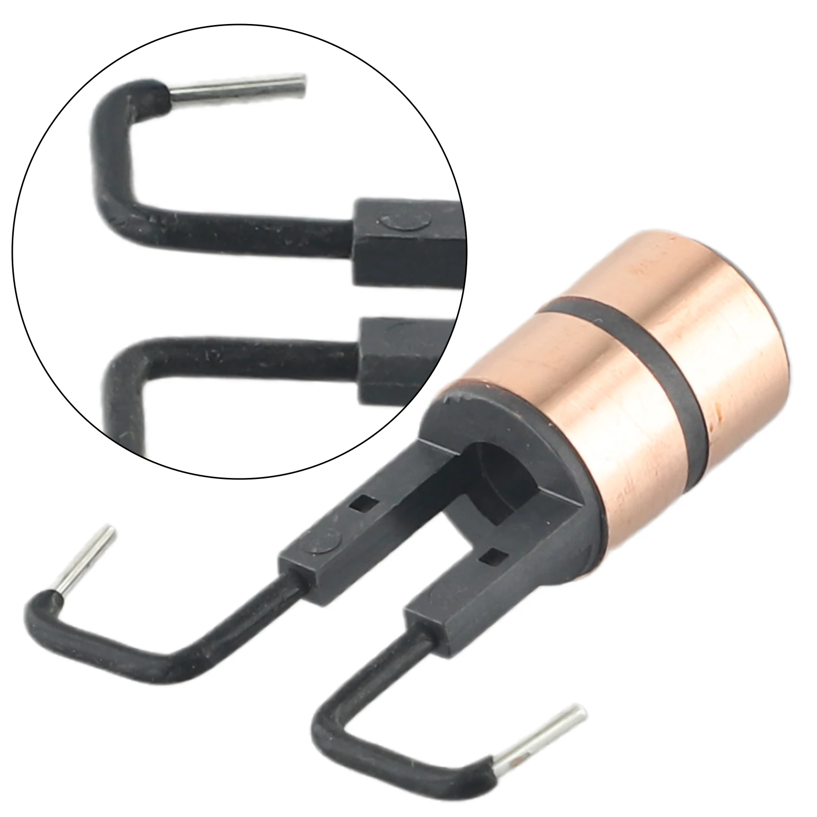 

Boost Your Motor S Performance Collector Copper Collector Copper Generator Head SlipRing X X Mm Copper Ring Height