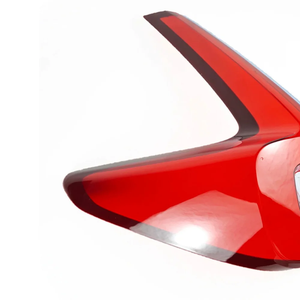 Taillight Lens 2017 2018 2019 For Honda CRV (Hybrid Version) Car Internal Spare Parts Rear Taillight Shell Lampshade Caps view 3