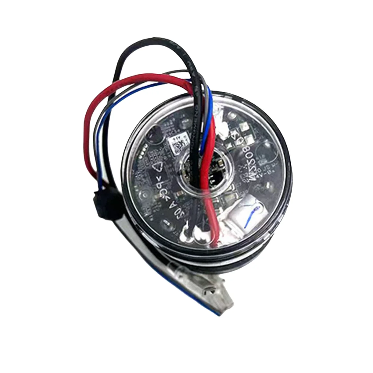 NEW MXD-A-8 Moto for H12 PRO/H13 PRO Handheld Vacuum Cleaner Replacement Fan Module with Motor