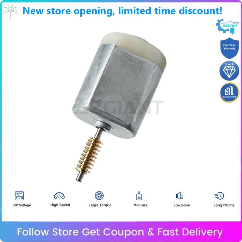 

AZGIANT Car Power Folding Side View Mirror Motor for BMW X6 X7 M3 M5 6 Series 7 Series Premium Quality Dropshipping