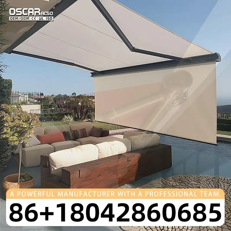 Rolling Porch Elect…