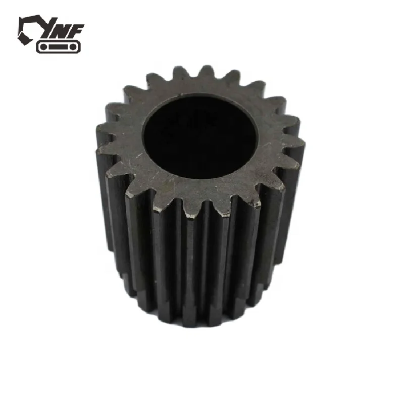 For Hitachi EX100 2 EX100 3 EX100 5 EX120 5 Final Drive Device Sun Gear 3072878 3043237 AT154089 Spare Parts Excavator