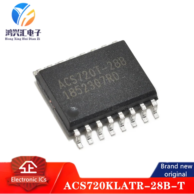 New/Original ACS720…