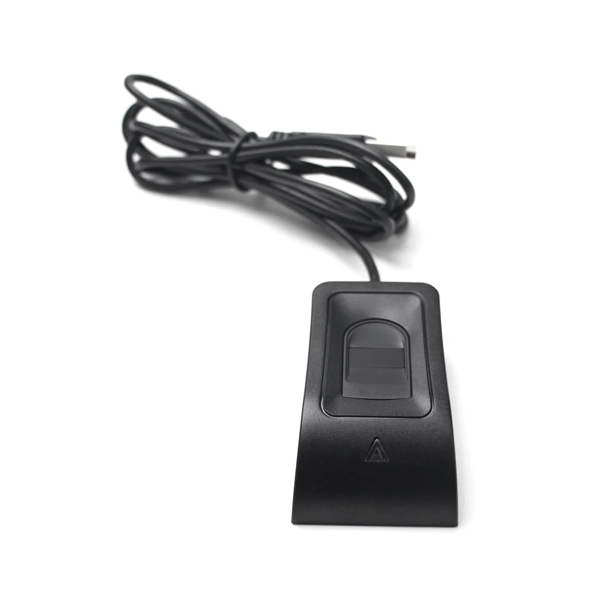 

USB Fingerprint Reader Scanner Computer Fingerprint Recognition Boot Software Lock Fingerprint Reader for Laptop Desktop