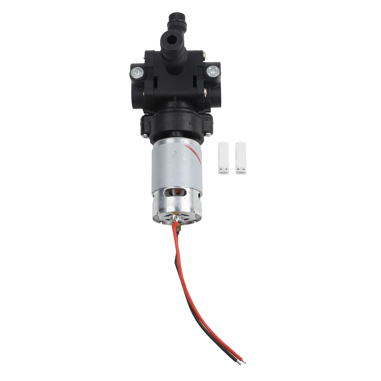 Car Washer Pump High Pressure Car Wash Pump Long Service Life Low Noise Resistant To Acids Low Power Consumption