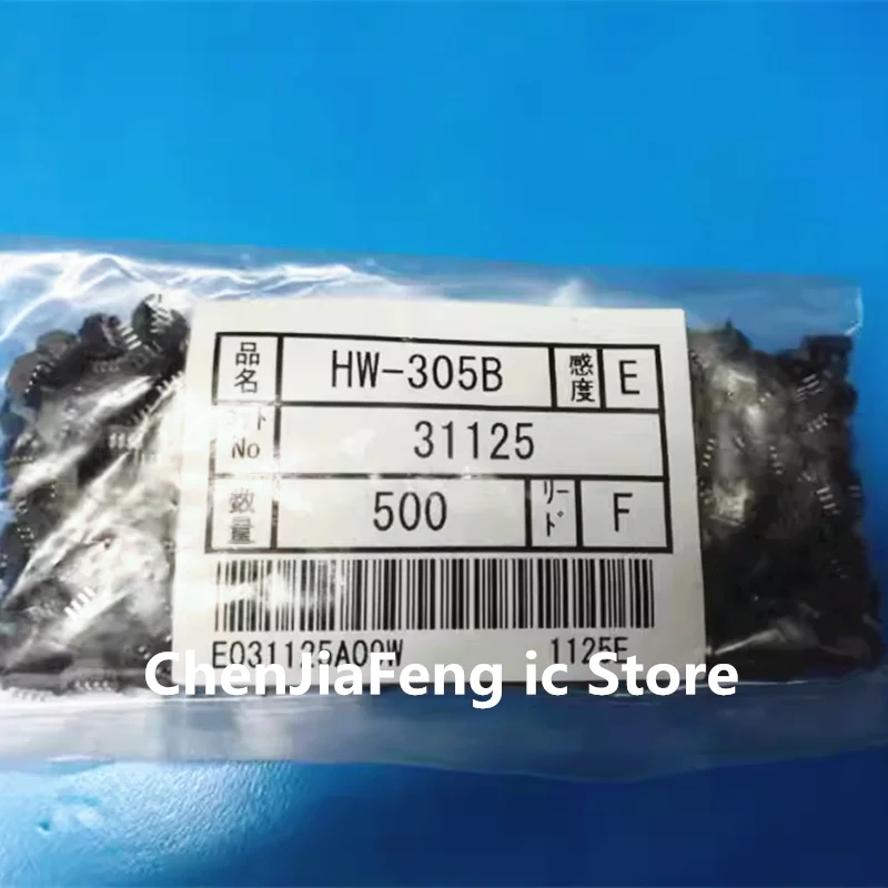 

1-100 шт./лот HW-305B SSIP4 Новый оригинал