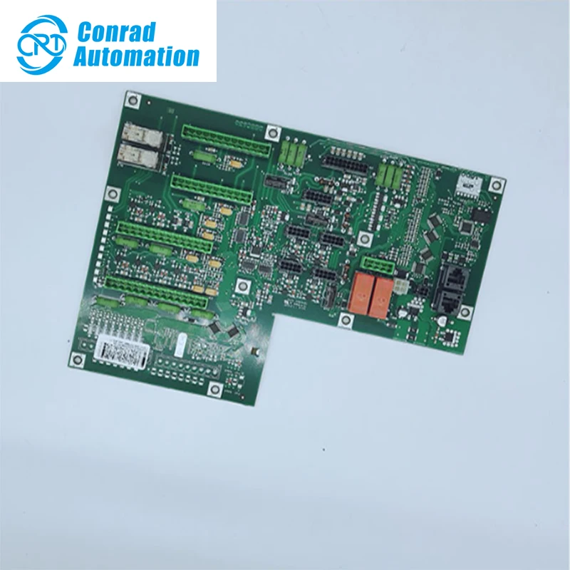 3HAC024488-001 DSQC643 axis calculator board robot parts wholesale processing in large quantities