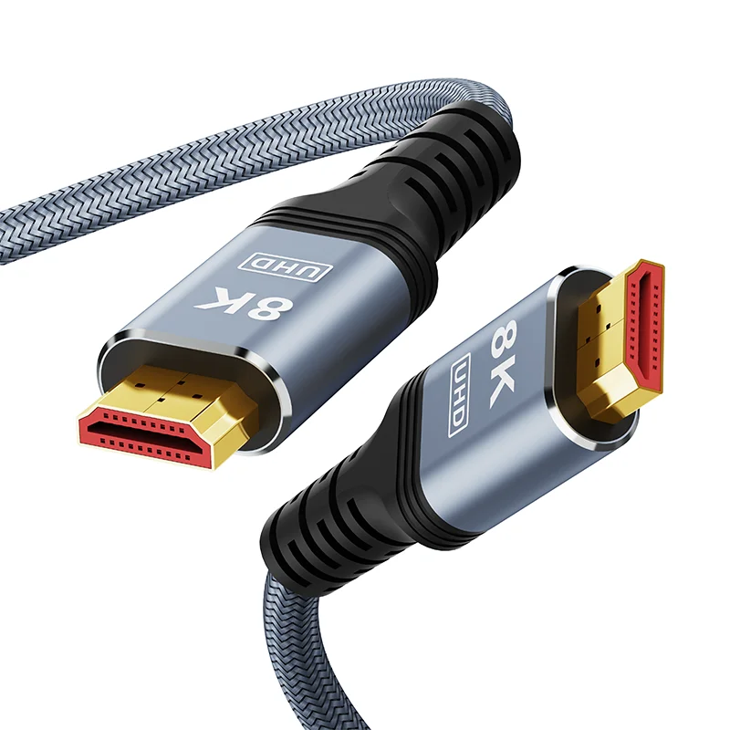 Vothoon 8K Hd Cable… - image