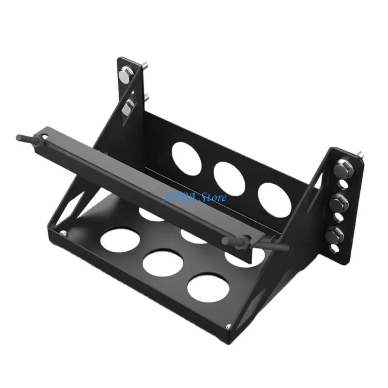 U13C Mounting Tray Bracket for Secure Fixing in Automotive Industrial Applications