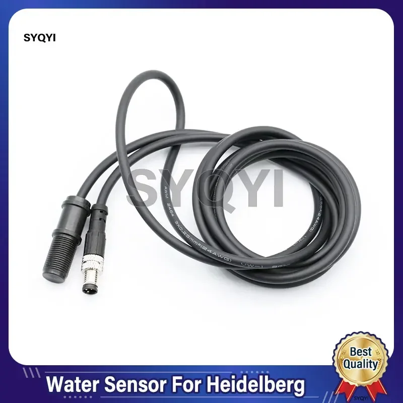 

Best Quality L2.110.1563 M2.161.1531 Water Sensor For Heidelberg SM74 CD74 SM52 Printing Machine