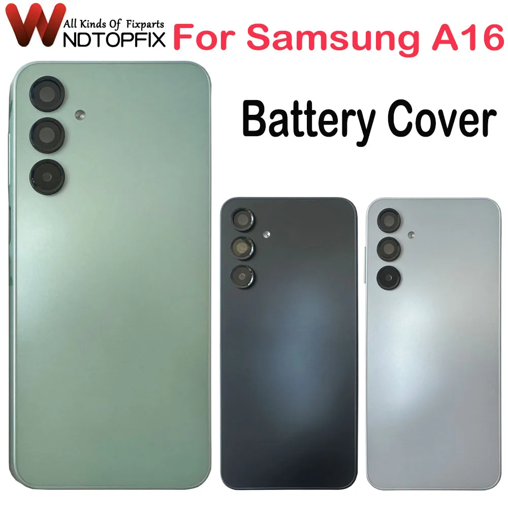 For Samsung A16 4G … - image