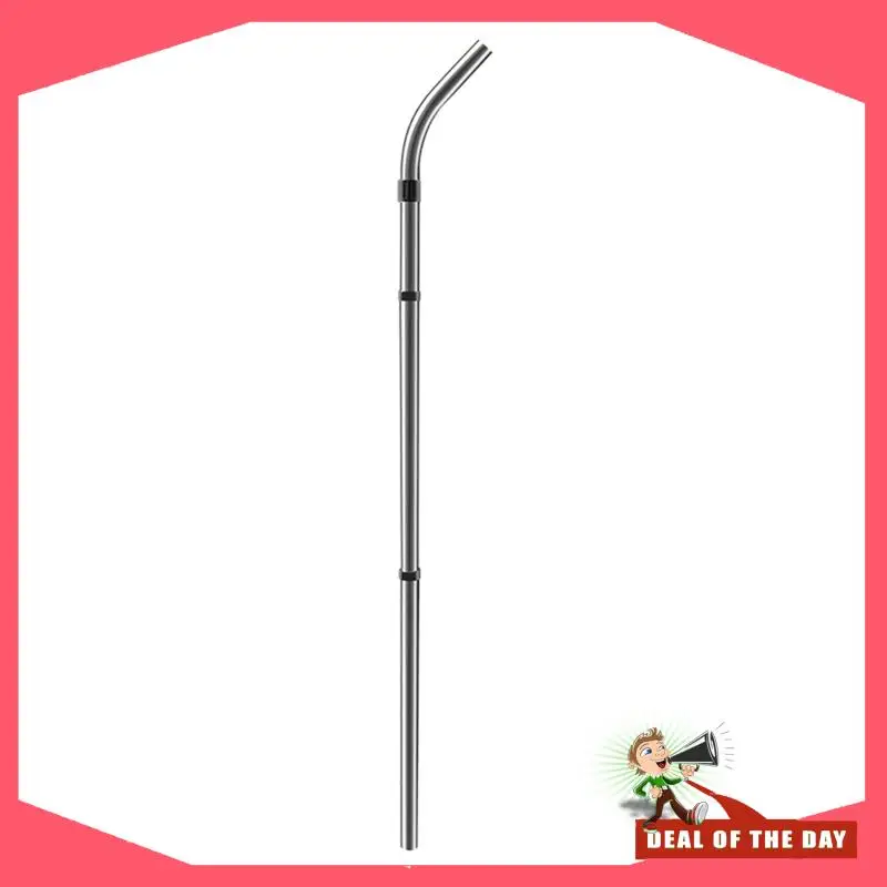 24-часовая доставка, сменный удлинительный шланг для Henry NRV200-вакуумный металлический удлинитель для аксессуаров для пылесоса