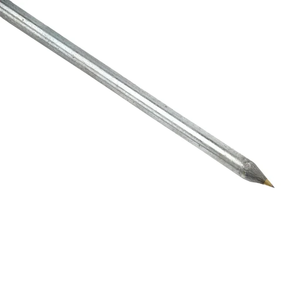 1 Máy Tính Hợp Kim Scribe Bút Carbide Scriber Bút Kim Loại GỖ Kính Cường Lực Cắt Dấu Bút Chì Cắt Dấu Bút Chì Gia Công Kim Loại