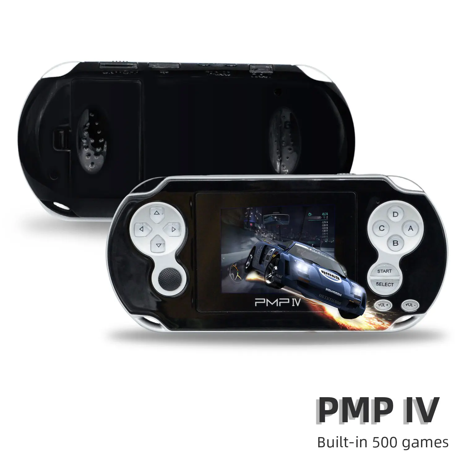 Anbernic Portable H… - image