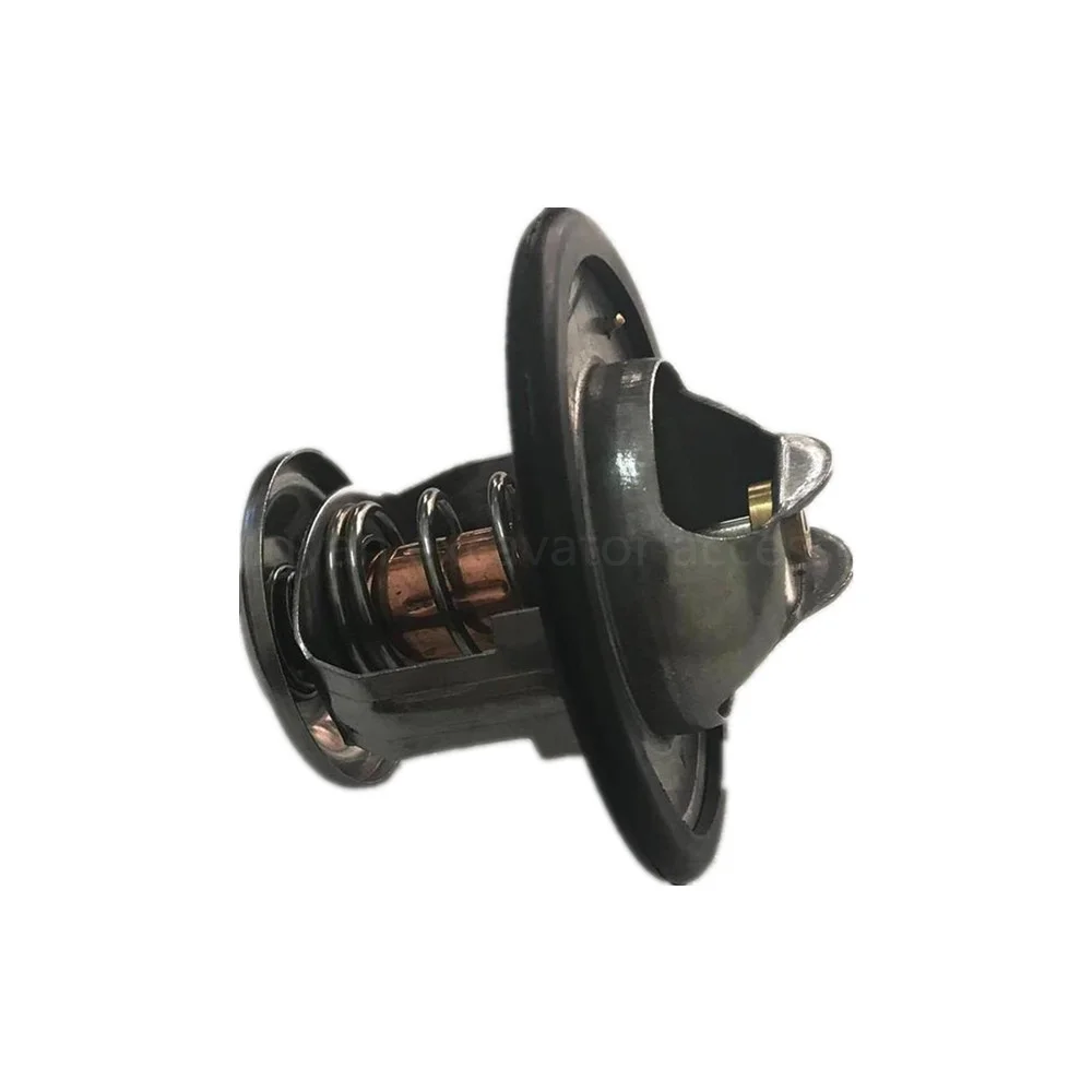 For Kobelco SK450 480-6 Sany SY385 405 425 465 Thermostat Thermostat 6D24 Thermostat ME996003 Excavator Parts