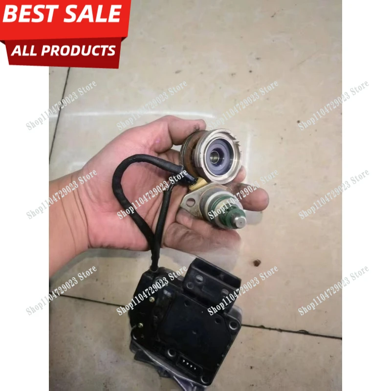 2026 hot-selling oil pump control module computer control switch computer board control switch module