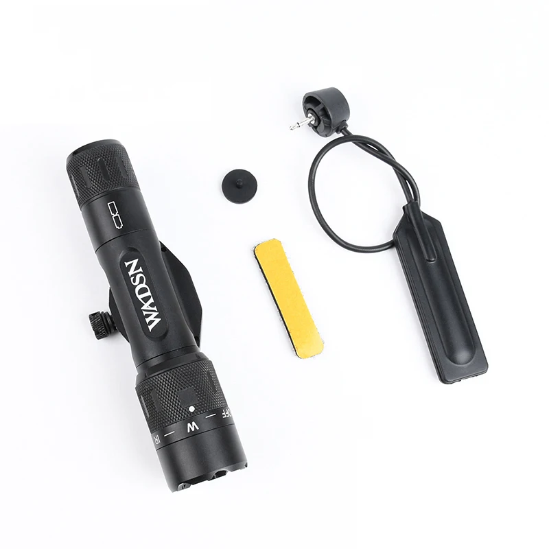 WADSN WMX200 Flashlight Tactical INSIGHT Hunting IR Scout Light