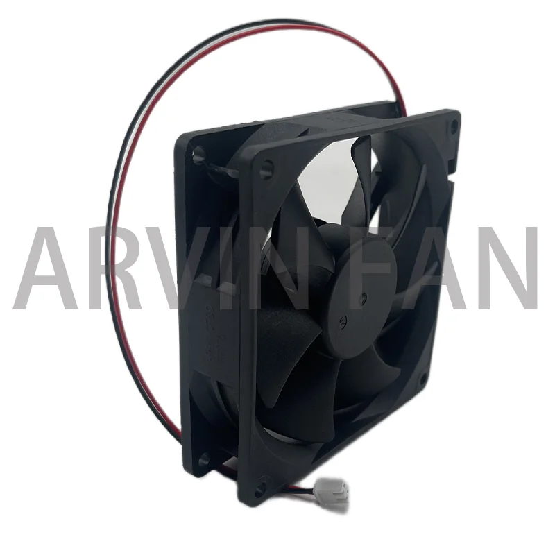 Original AD0912US-A70GL 9025 9,2 cm 9 cm 90 mm 12 V 0,3A Ventilador de refrigeração Ventilador inversor