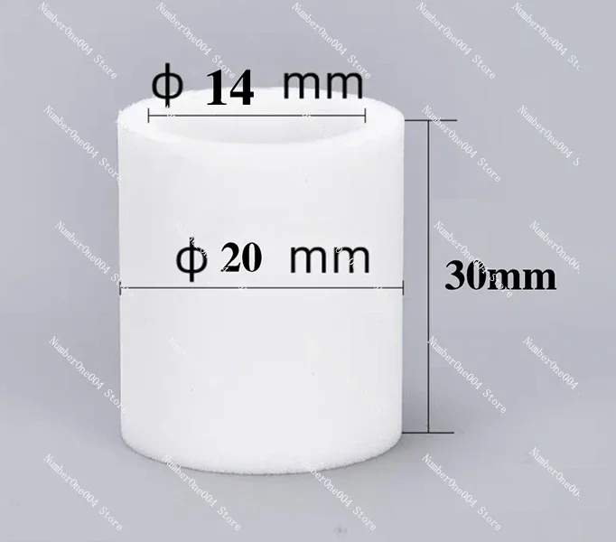 Vacuum Pump Air Inlet Filter Nitrogen Generator Air Filter Element Made