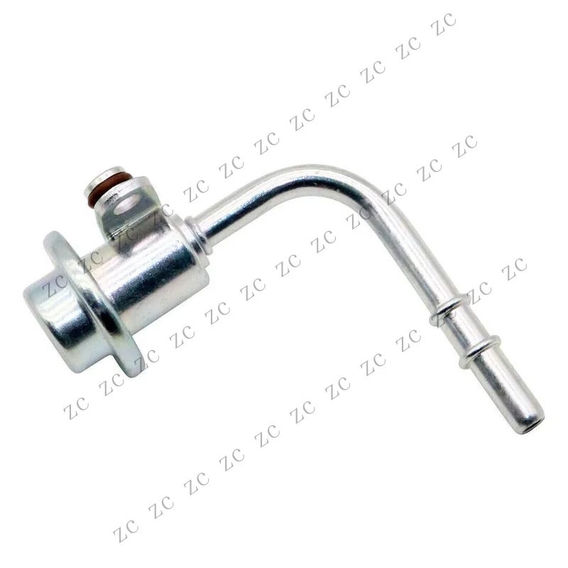 S+ Fuel Injection Pressure Regulator Pulsation Damper 23270-28020 For 2002-06 Camry