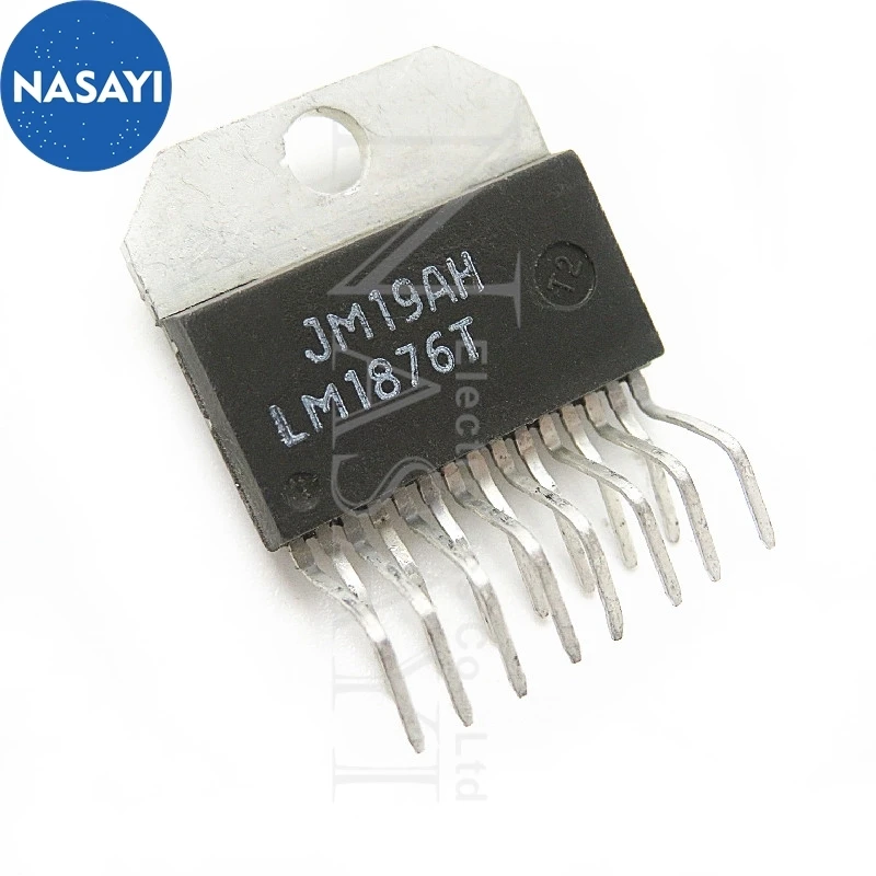 5PCS TLE4276GV50 4276GV50 LM1876T LM1876 AX3161 3161 EIC4081 4081 XL6006SE1 XL6006 TDA7266SA TDA7266