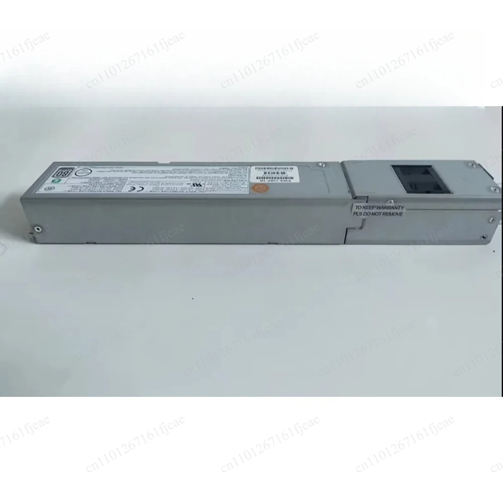 Fuente de Alimentación para Se - Power Supply 750W reseña y precio