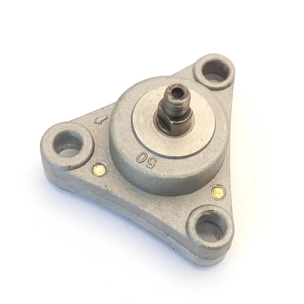Motorcycle Oil Pump For 4 stroke GY6 49cc 50cc 80cc Scooter Moped ATV 139QMB 1P39QMB Part
