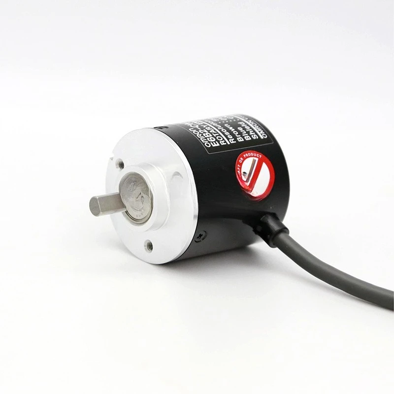 E6B2-CWZ6C 2000P/R Photoelectric Rotary Encoder, Special Product for Industrial Control Equipment