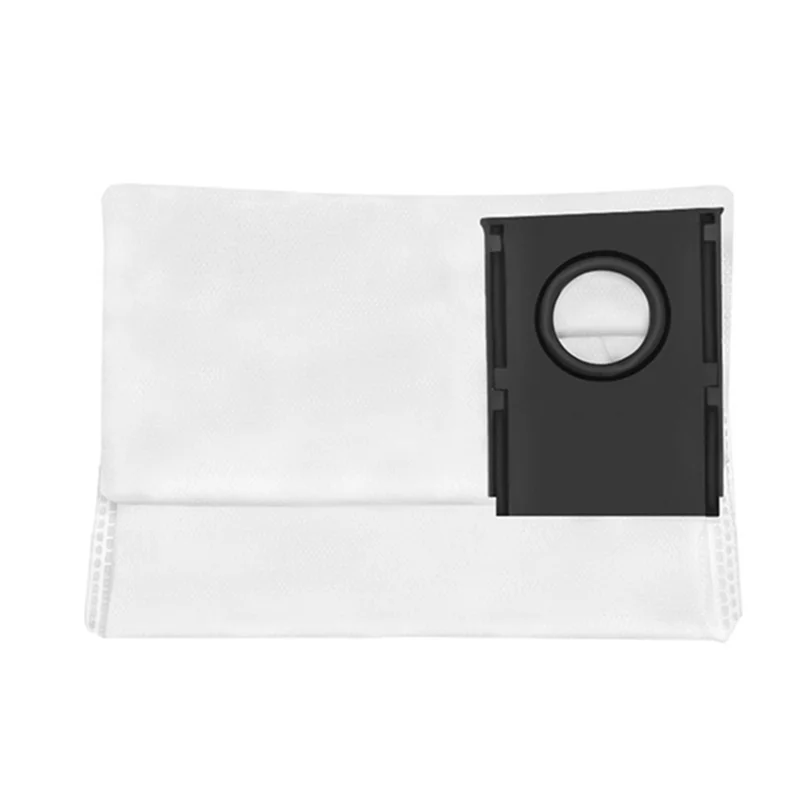 12 Pcs Dust Bags Foreureka J15 Pro Ultra Sweeper Accessories Dust Bags Built Tolast Andwork Well Enhanced Cleaning Efficiency-Y4