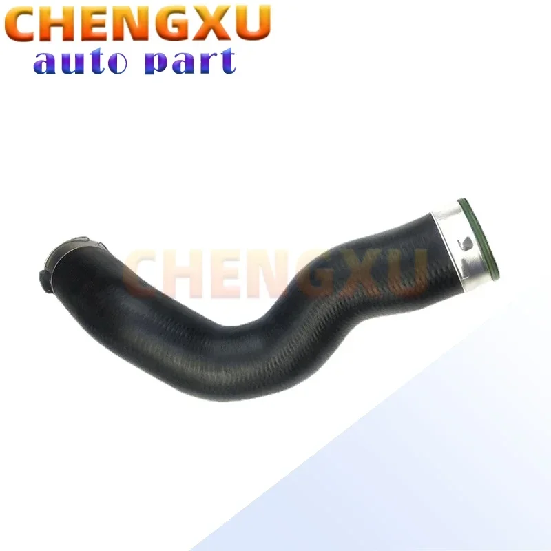 11618515639 Brand new Car Parts Intercooler Pipe Turbo Hose for BMW X5 F15 Booster Air Intake Hose