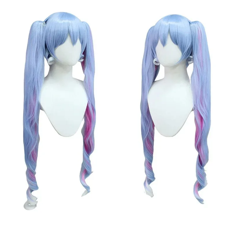 Sky06 Mikuu 2023, костюмы для косплея SNOW, униформа, парик, аниме, костюмы на Хэллоуин, женские игры66lU и