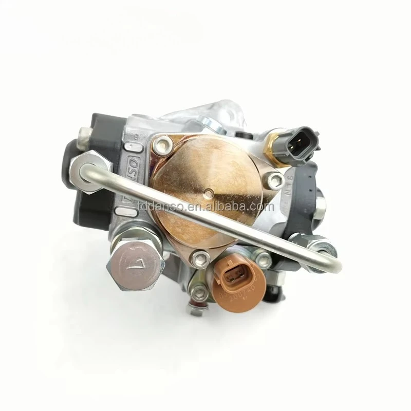 Canghe Fuel Injection Pump 210 SK250-8 Compatible with 294000-0618 294000-0617 294000-0610 22100-E0035 22100-E0034 for Automotiv