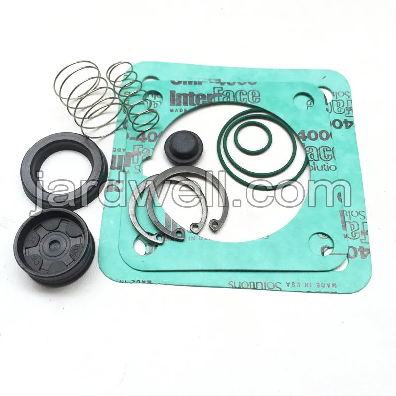 2901029850(2901-0298-50 ) Unloader Valve Kit  Replacement Aftermarket Parts for Atlas Copco GA7-11 (5.5KW) 2901 0298 50