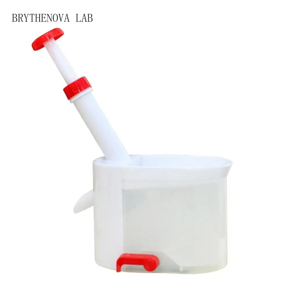 Cheery Pitter Cherries Seed Extraction Machine Core Seed Remover Stone Fruit Extractor Home Kitchen Cherry Cleaning Fruit Tool