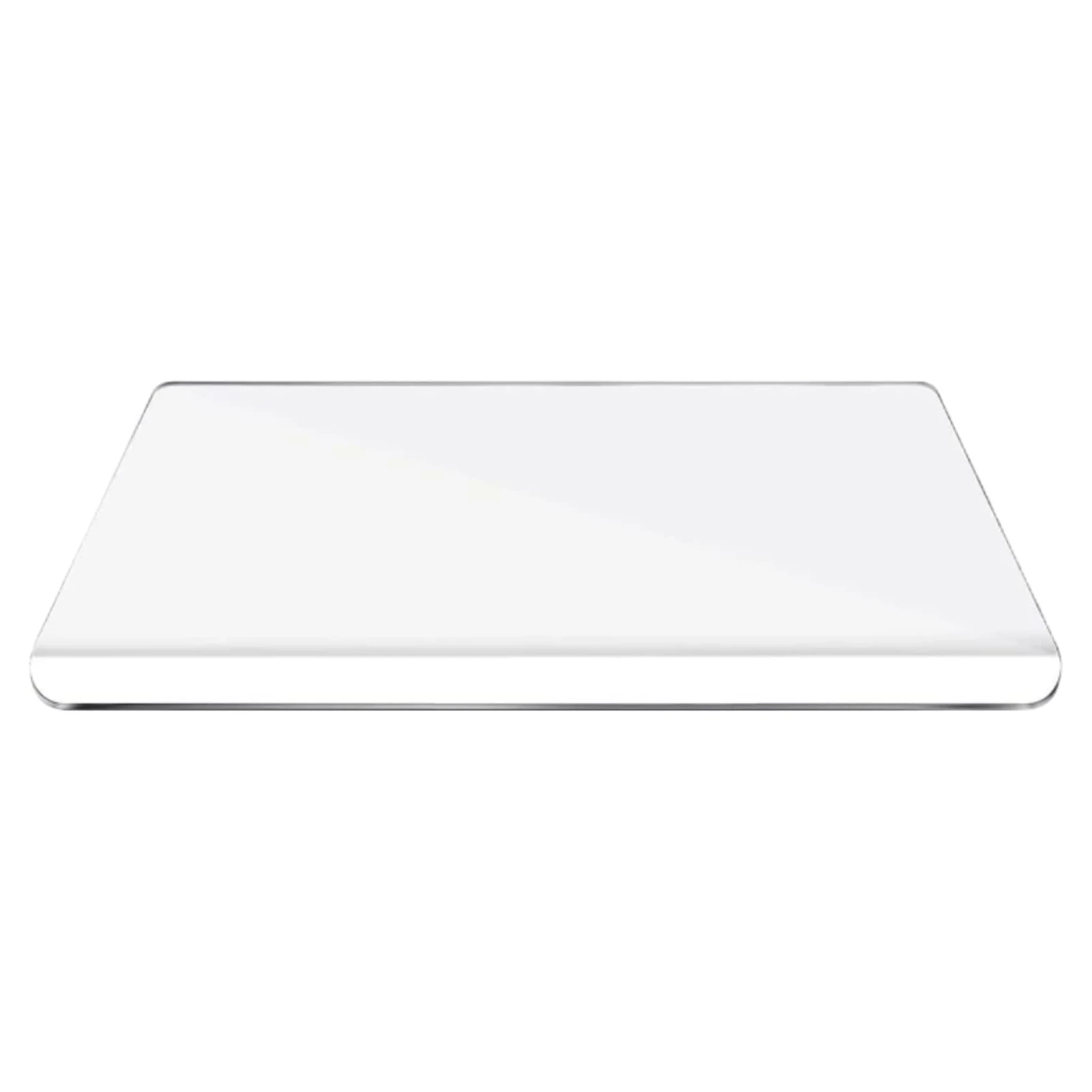 Countertop Acrylic Chopping Boards Lightweight Harmless Non-Slip Cutting Board for Home Kitchen Essentials