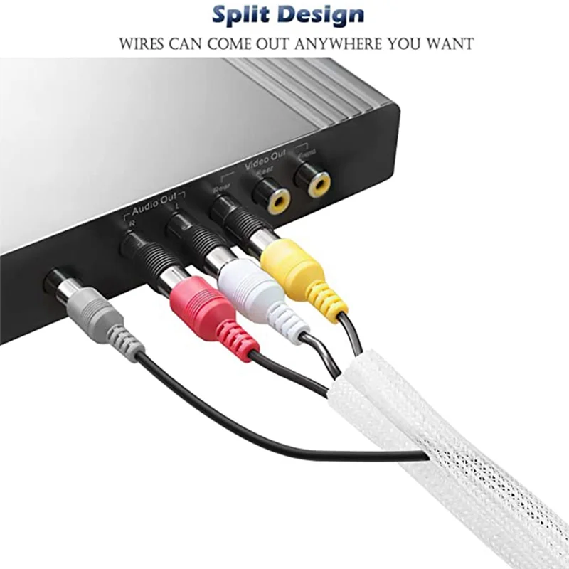 Yhys Wire Storage S…