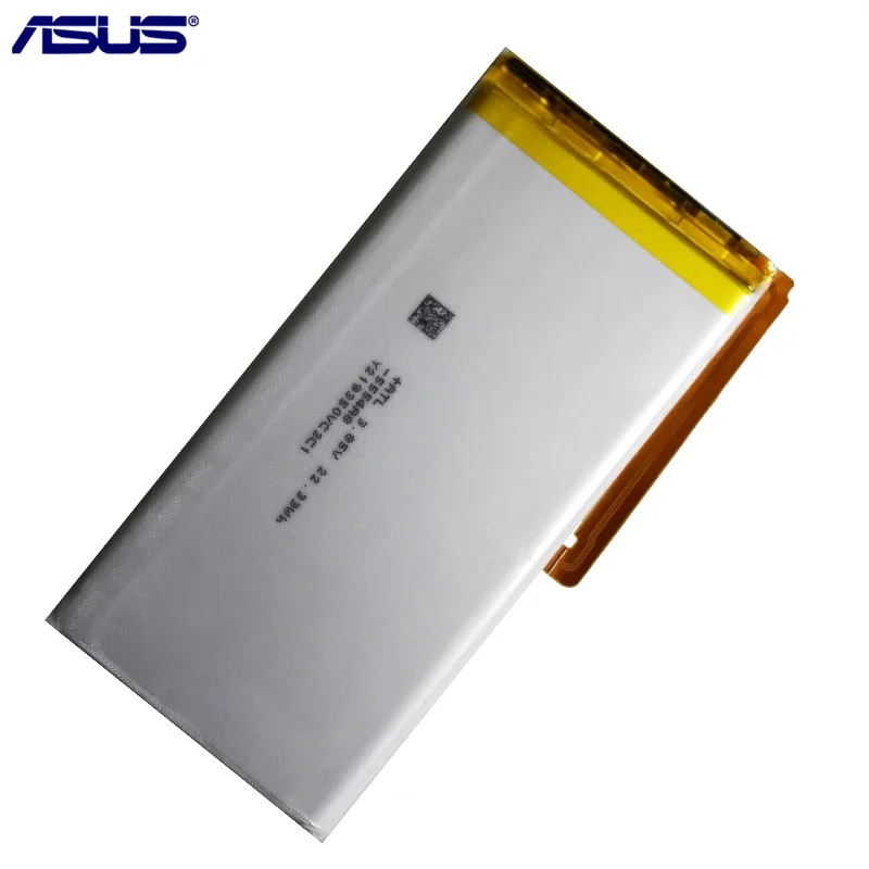 100% Original New High Quality 6000mAh C11P1903 Phone Replacement Battery For ASUS ROG Phone 3 ROG3 ZS661KS Bateria Batteries