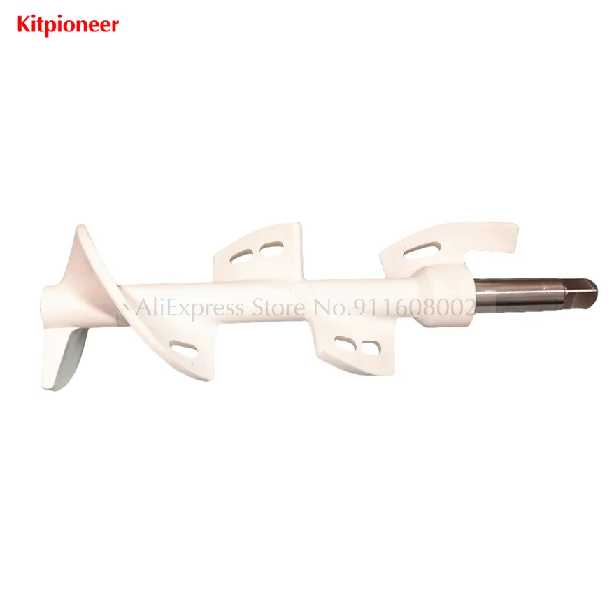 

1 Piece Short Stirring Shaft Spare Part Beater Rod ST16E Soft Serve Ice Cream Machine Fitting Replacement Length 31cm