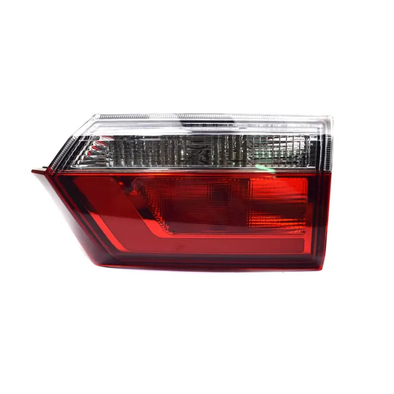 Car Exterior Accessories For DFM DFSK Glory 560 S560 Inside Outside Rear Tail Light Signal Light Brake Lamp Taillight Assembly