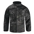Black CP