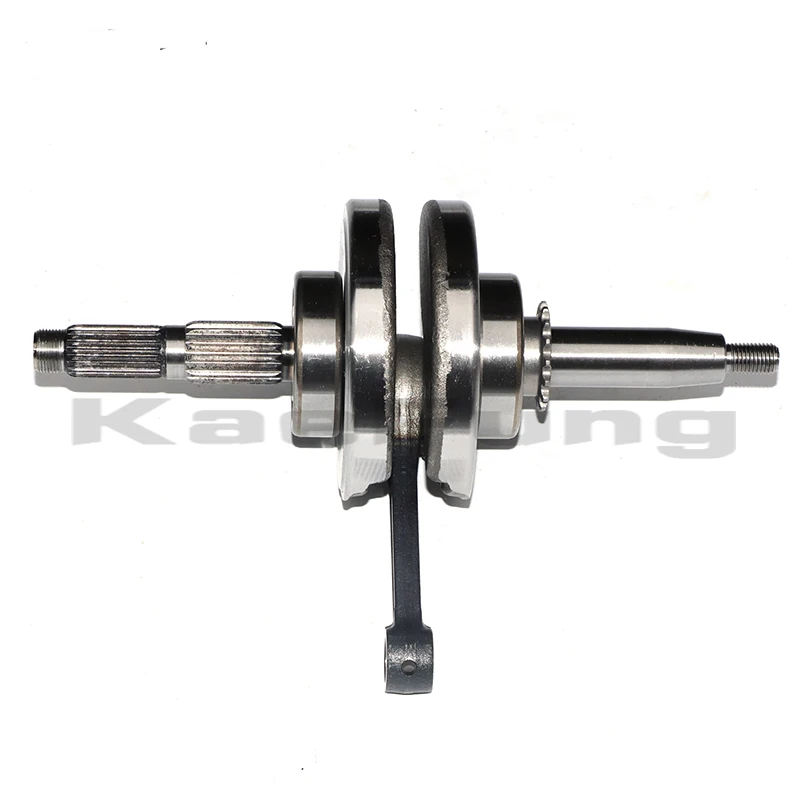 

Motorcycle parts YX140 140CC CYLINDER CRANKSHAFT FOR yinxiang 140 DIRT PIT BIUKE MINI BIKE MOTORCROSS