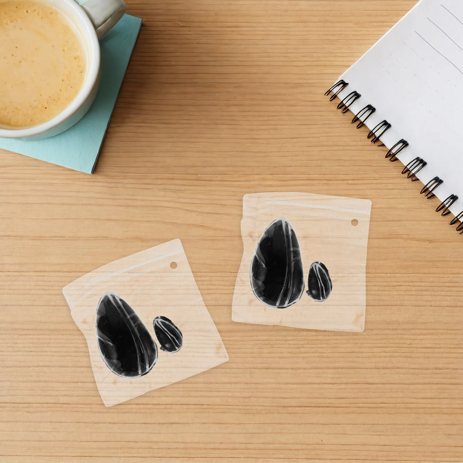 16 قطعة كرة الضغط البطيئة الارتفاع بذور البطيخ لينة ضغط اسفنجي الحسية تململ المفاتيح حفلة لصالح حقيبة جودي لعبة انتعاش بطيء #4