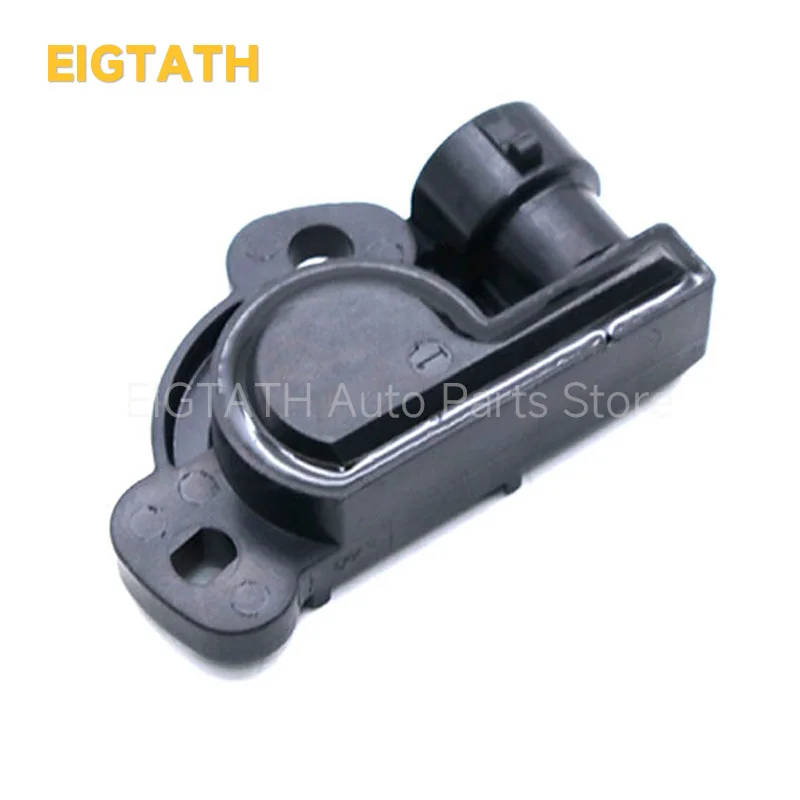 25178872   Sensor de posição do acelerador para Chevrolet Celta Prisma Suzuki Fun Montana Opel Corsa Meriva 17097102   Acessórios para peças automotivas