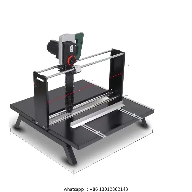 

Станок для резки Настольный станок для резки кирпича Воздушный ручной станок для резки