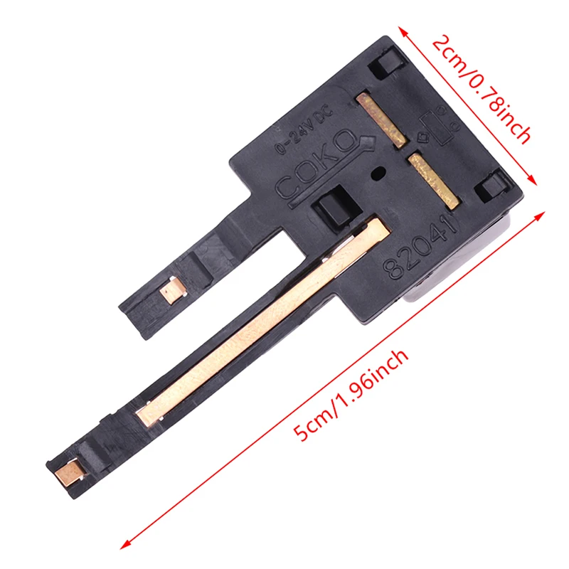 Model pociągu w skali 1:87 HO materiały symulacyjne szyny skrzynka przyłączowa listew zasilających DIY dioramy