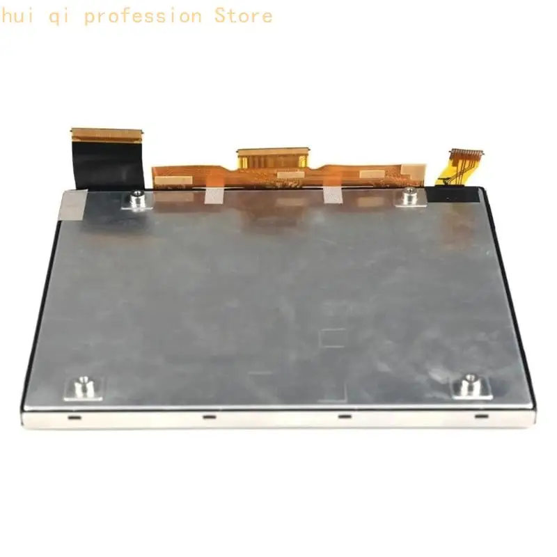 Dashboard-Anzeigefeld für die Reparatur und den Einbau von Autobildschirmen. Überprüfung LM1490A01-EFTM H8WE – Detail 8