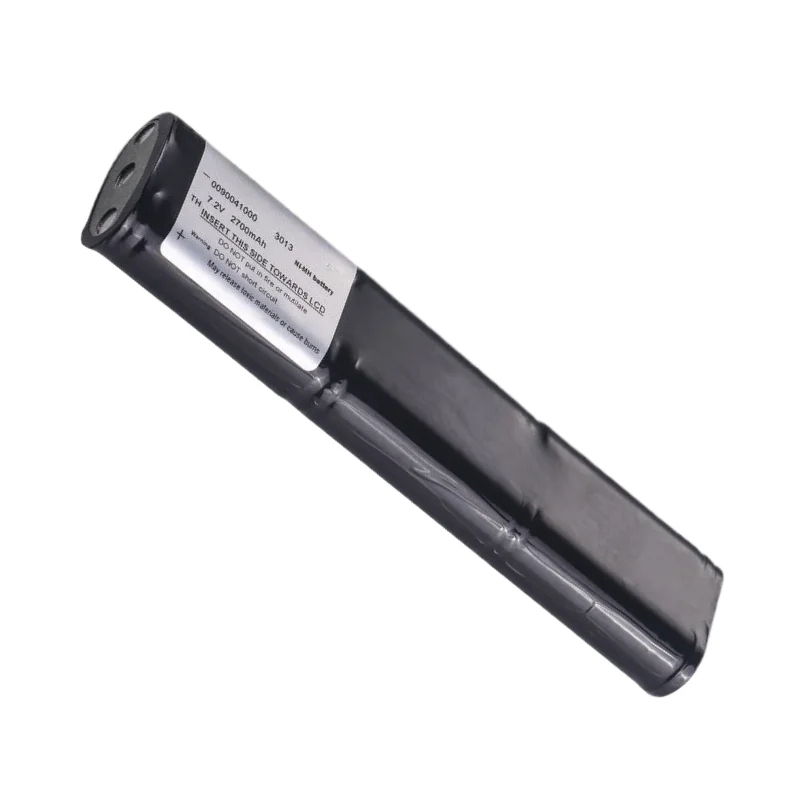 Brand New for TRILITHIC 860DSP 860DSPi Field Analyzer High Quality 0090041000 Replacement Battery 7.2V 2700mAh